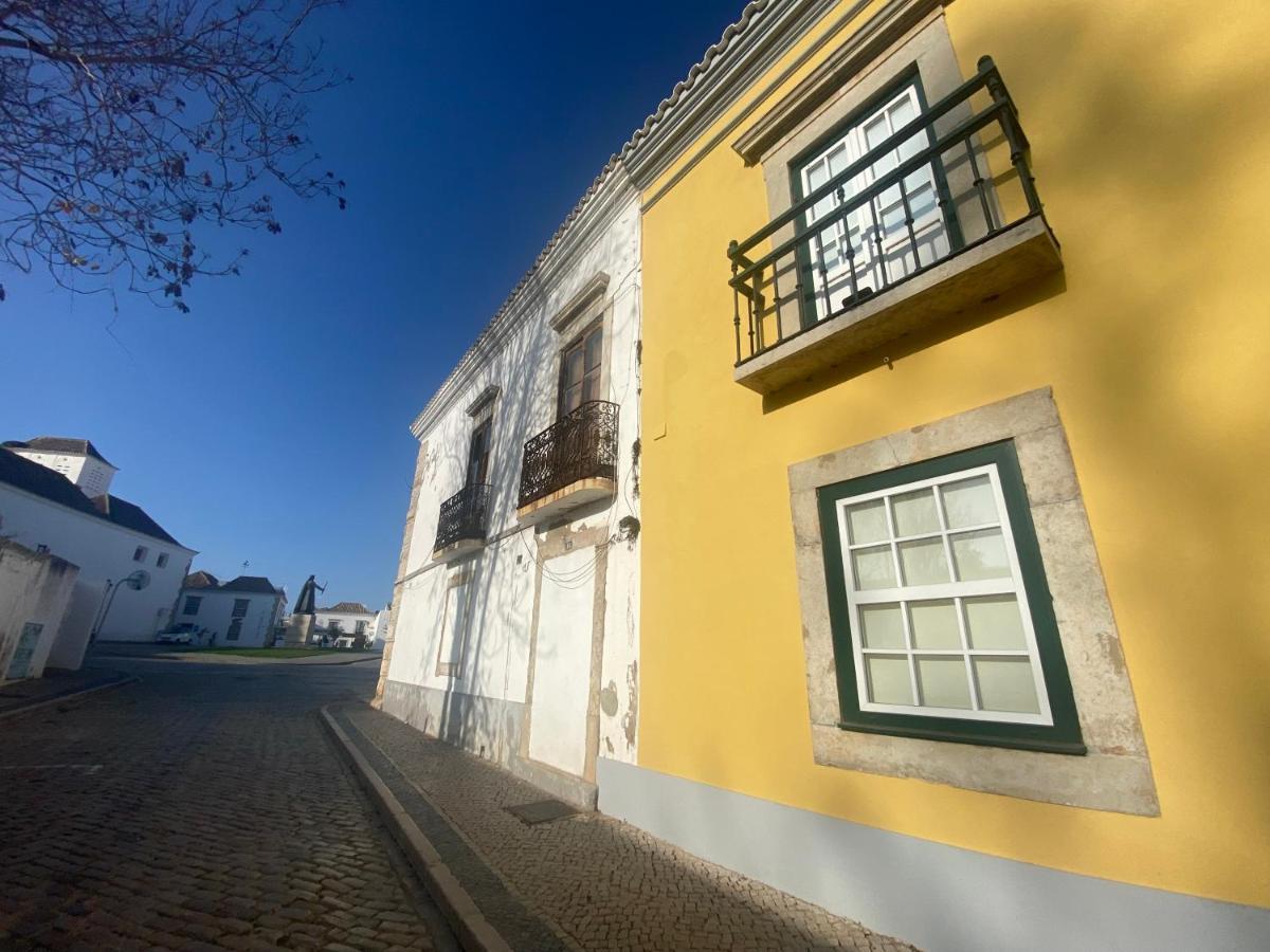Casa Saudade Luxury Rooms Faro Exterior photo